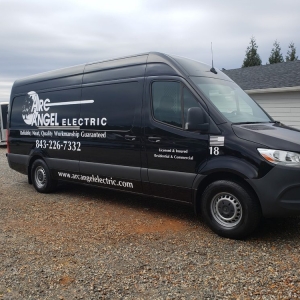 Photo of Arc Angel Electric