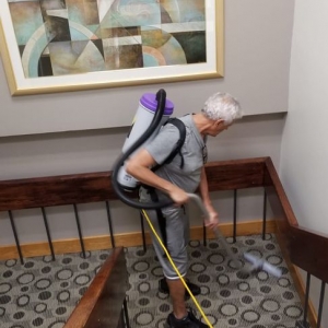 Framingham Ramalho's Cleaning Service