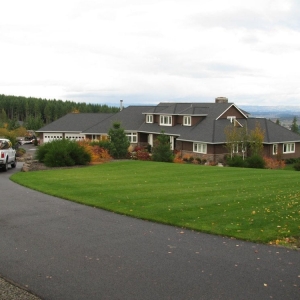 Tigard Green Scapes