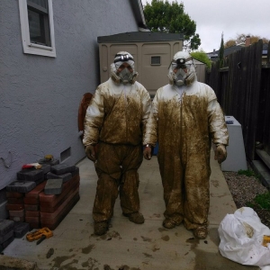 Photo of Attic Crew