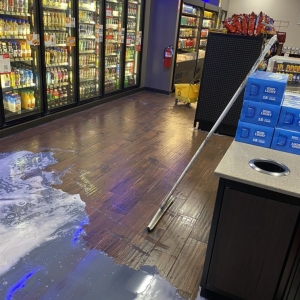 Photo of Pronto Maintenance Cleaning Systems