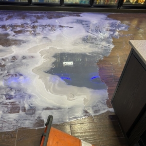 Photo of Pronto Maintenance Cleaning Systems
