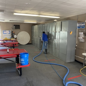 Photo of Pronto Maintenance Cleaning Systems