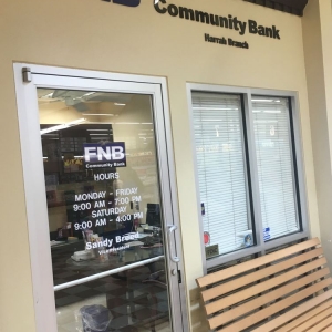 Photo of FNB Community Bank