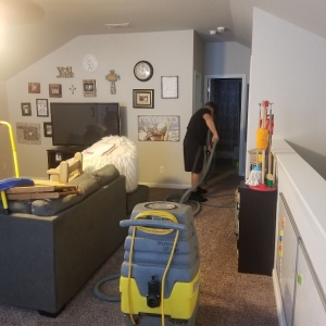 Photo of M&g Housekeeping