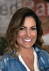 Photo of Angie Stanley at Guaranteed Rate