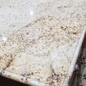Photo of San Diego Granite
