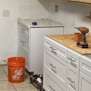 Photo of San Diego Granite