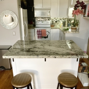 Photo of San Diego Granite