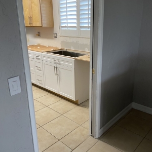 Photo of San Diego Granite