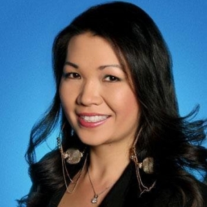 Philadelphia Allstate Insurance Agent: Ruby Huang