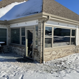 Photo of Olympic Window and Doors