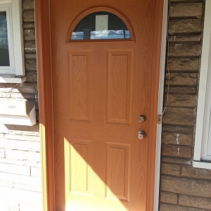 Photo of Olympic Window and Doors