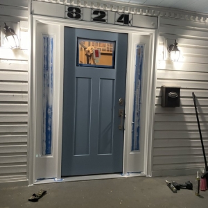 Photo of Olympic Window and Doors