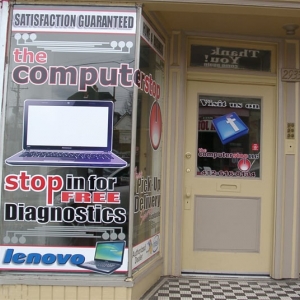 Photo of The Computer Stop