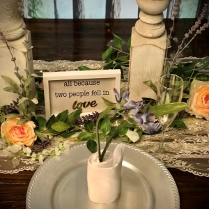 Photo of Whispering Winds Events