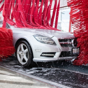 Photo of Tommy's Express Car Wash