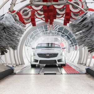 Photo of Tommy's Express Car Wash