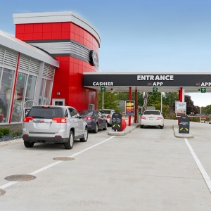 Photo of Tommy's Express Car Wash