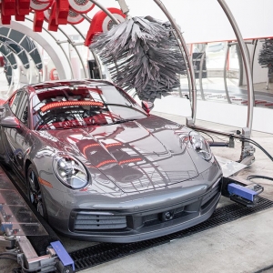 Photo of Tommy's Express Car Wash