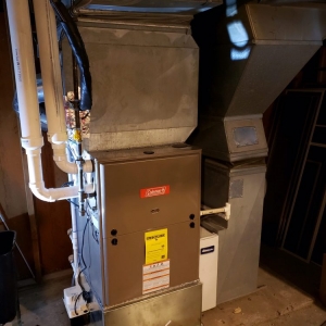 Photo of A & C Heating & Cooling