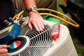 Photo of A & C Heating & Cooling