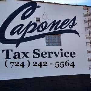 Photo of Capones Tax Service