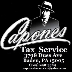 Photo of Capones Tax Service