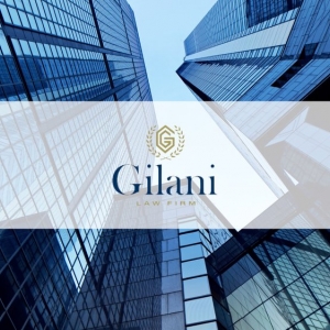 Photo of Gilani Law Firm