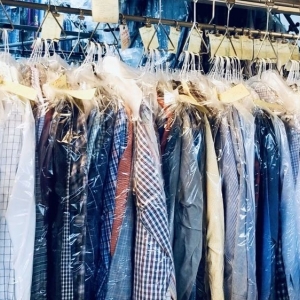 Photo of Tie's Dry Cleaners and Laundry