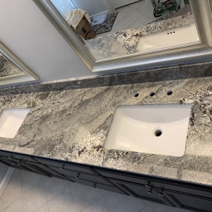 San Marcos Capri Stone