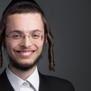New City Mendel Greenfeld - Hudson Shine Capital
