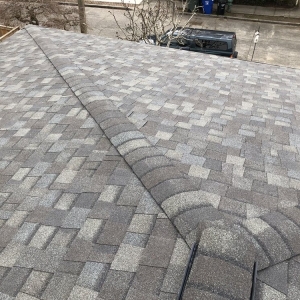 Photo of Blue & Blue Roofing