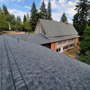 Photo of Blue & Blue Roofing