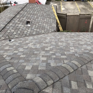 Photo of Blue & Blue Roofing