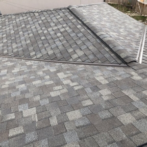 Photo of Blue & Blue Roofing
