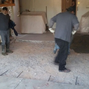 Photo of Leo's Concrete & Landscape Services