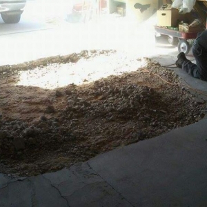 Photo of Leo's Concrete & Landscape Services