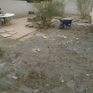 Photo of Leo's Concrete & Landscape Services