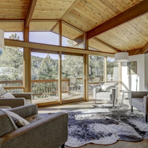 Photo of The Deck House Boulder