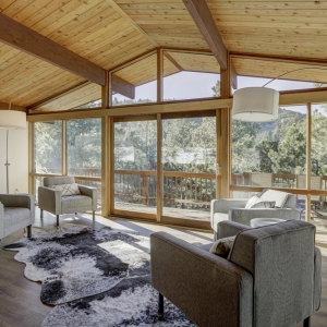 Photo of The Deck House Boulder