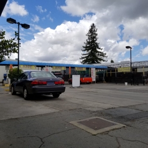 Photo of San Jose Touchless Car Wash
