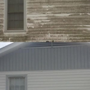 Photo of Bubby's Pressure Wash