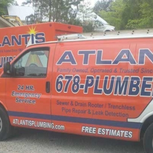 Atlanta Atlantis Plumbing