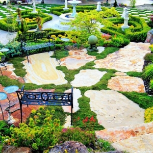Photo of Buhler Landscape & Design