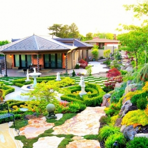 Photo of Buhler Landscape & Design