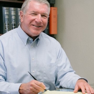 Photo of James Duberg Attorney At Law