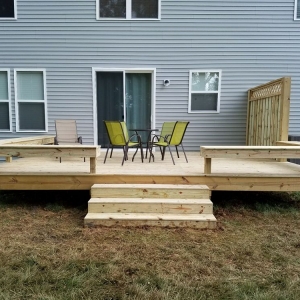 Photo of Decks Unlimited