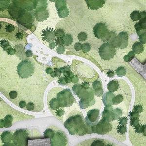 Photo of Dirtworks Landscape Architecture