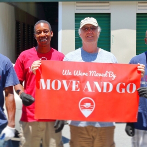 Photo of Move And Go